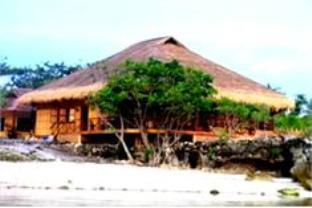Pamilacan Island Paradise Hotel 外观 照片